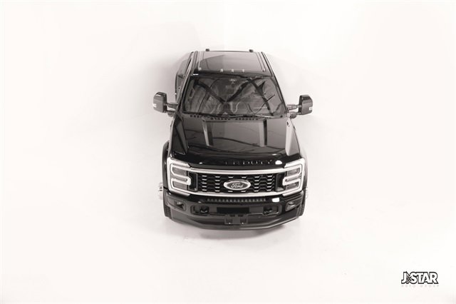 Used 2026 Ford F450 Platinum image 23