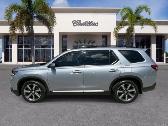 Used 2023 Honda Pilot Touring image 8