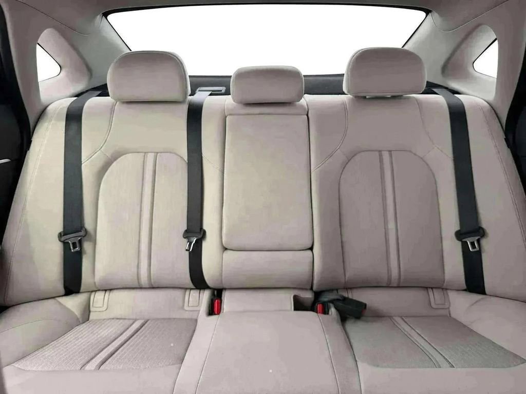 New 2026 Hyundai Sonata SEL FWD image 16