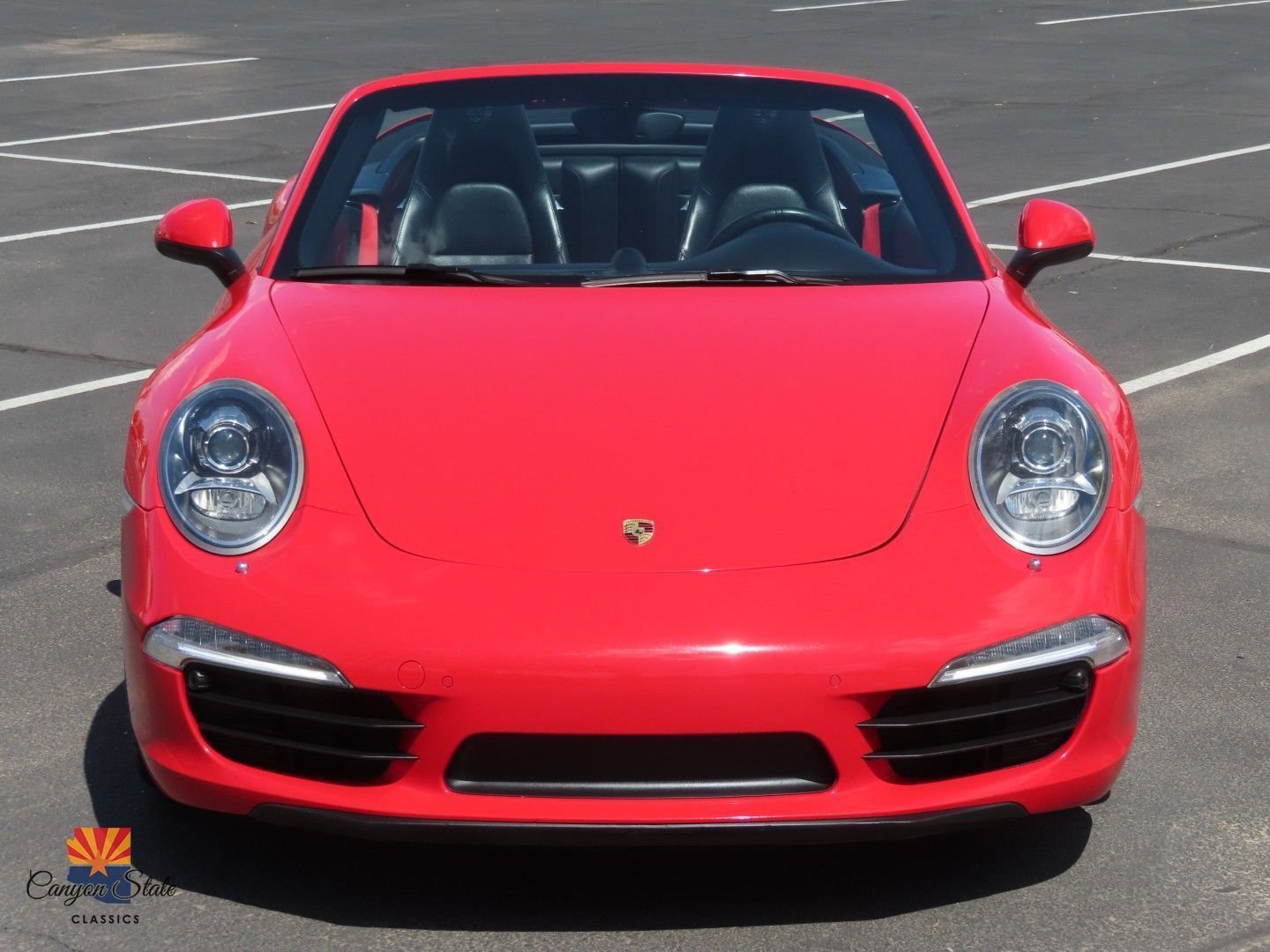 Used 2012 Porsche 911 Carrera image 30