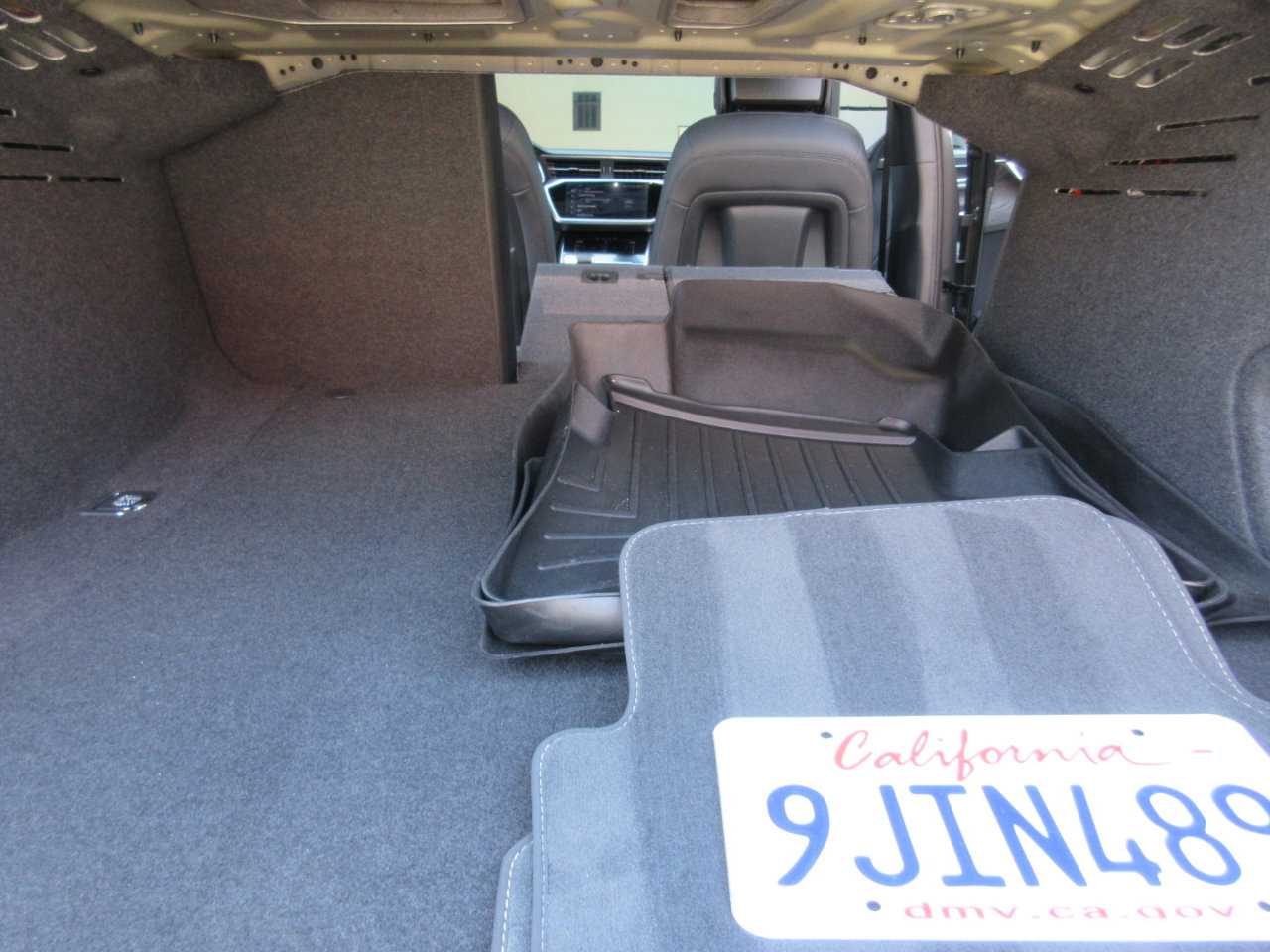 Used 2023 Audi A6 Premium Plus image 34