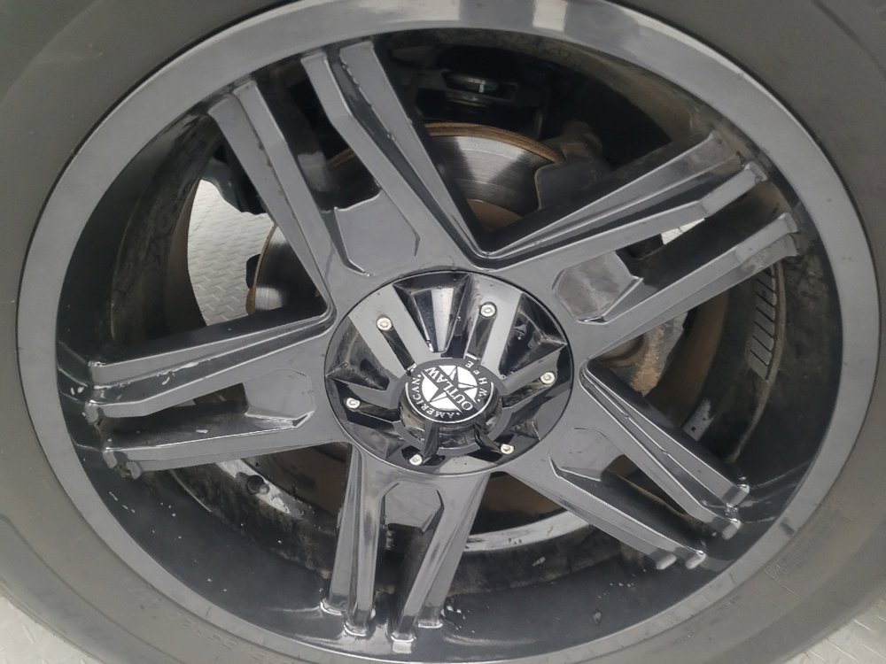 Used 2017 GMC Sierra 1500 SLT image 31