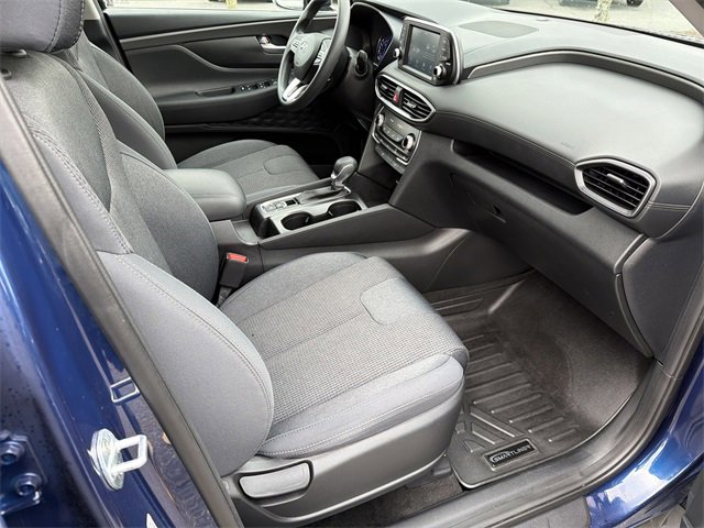 Certified 2020 Hyundai Santa Fe SEL image 13