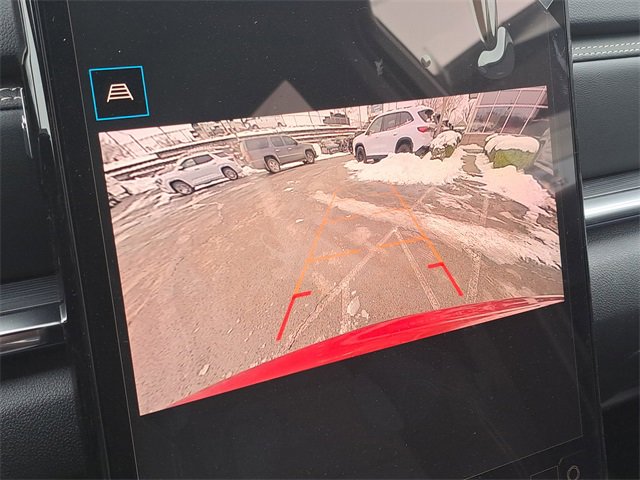 New 2026 GMC Terrain Elevation w/ Black Edition image 21