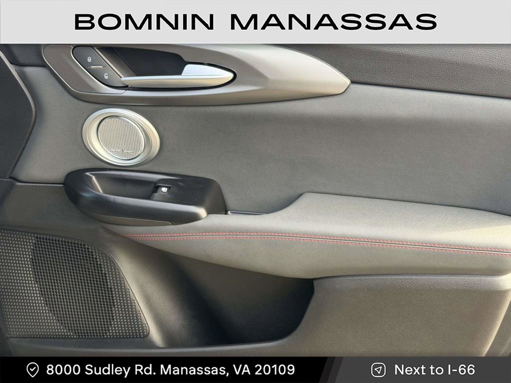 Used 2024 Dodge Hornet GT Plus image 8