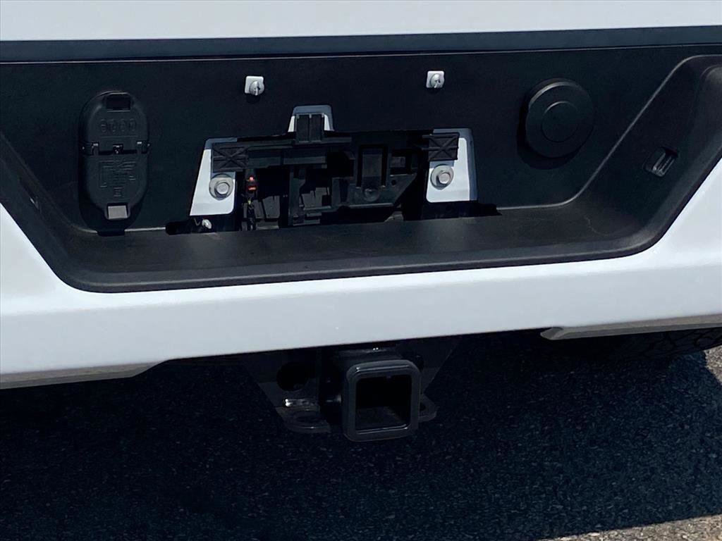 New 2026 Chevrolet Silverado 1500 RST w/ LPO, Dark Essentials Package image 6