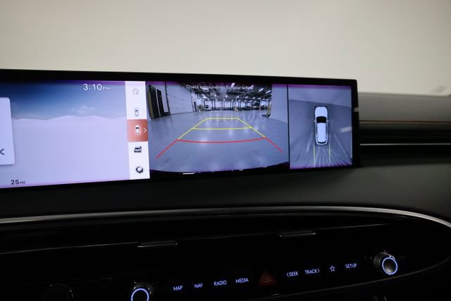 New 2026 Genesis GV70 3.5T Sport Prestige AWD/4WD image 18
