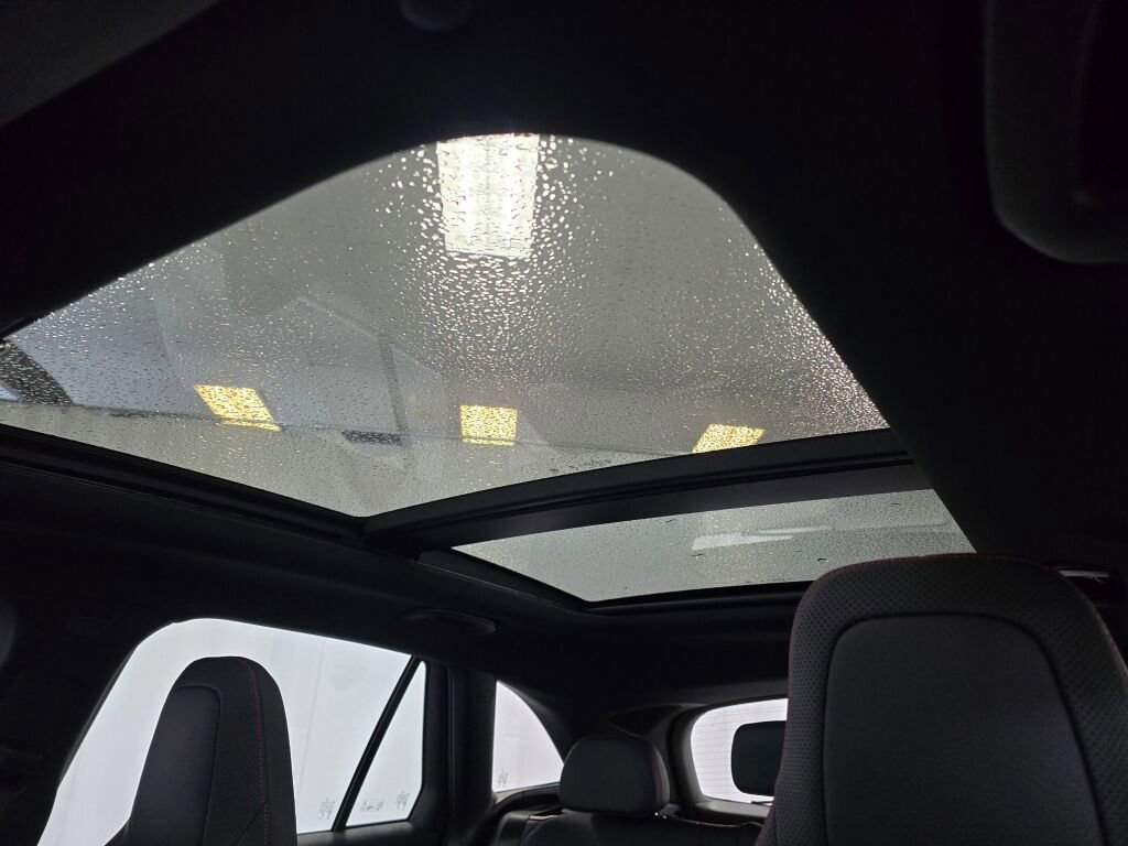 New 2026 Mercedes-Benz GLC 43 AMG 4MATIC image 28