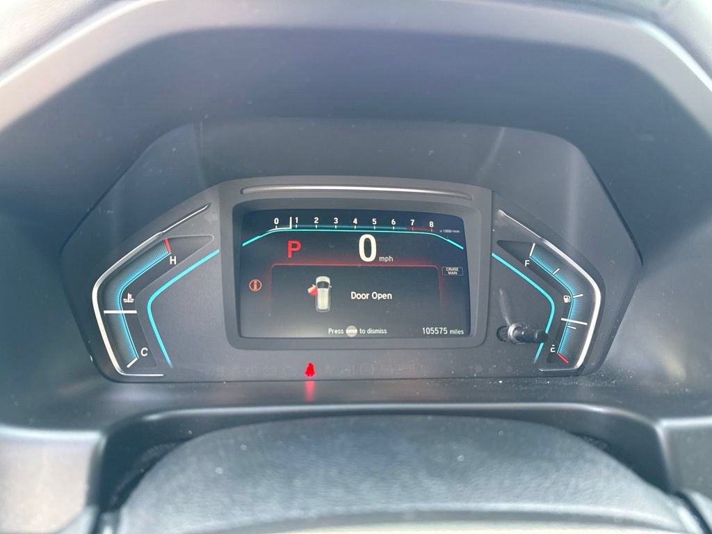 Used 2018 Honda Odyssey LX image 13