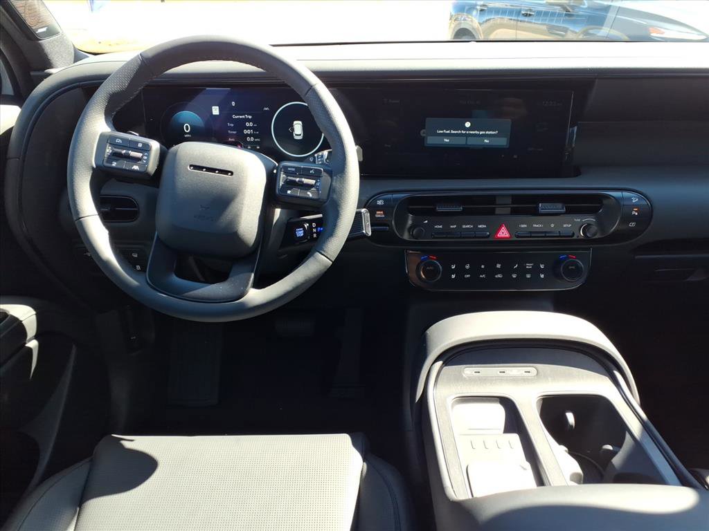 New 2026 Hyundai Palisade XRT Pro image 8