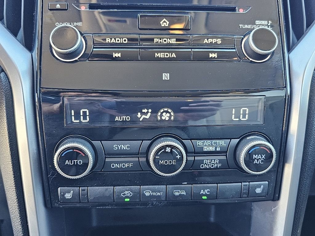 Used 2021 Subaru Ascent Premium w/ Convenience Package image 33