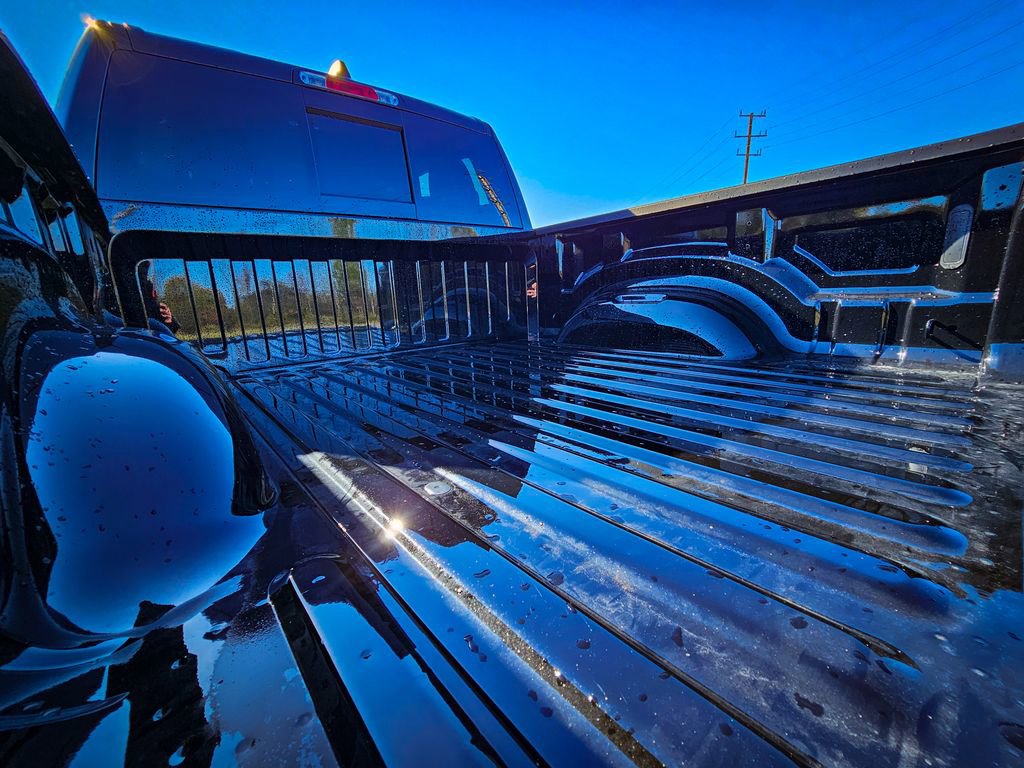 New 2026 RAM 1500 Big Horn image 6