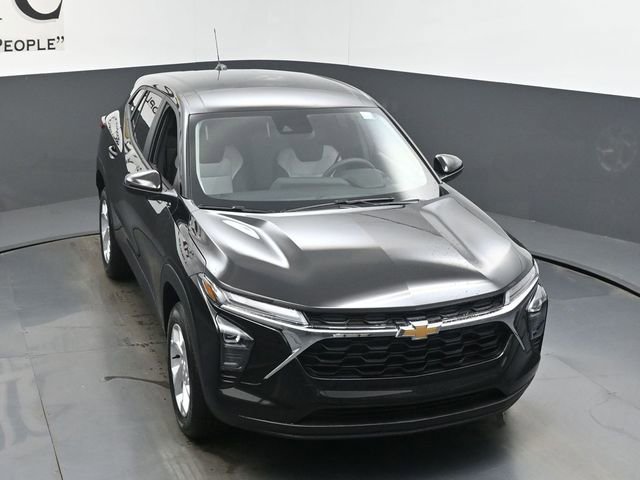 New 2026 Chevrolet Trax LS w/ LS Convenience Package image 25