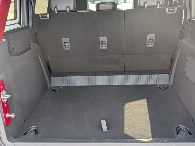 Used 2025 Ford Bronco Badlands AWD/4WD image 30