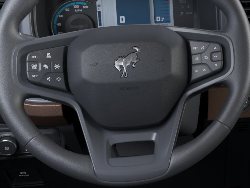 New 2024 Ford Bronco Outer Banks image 14