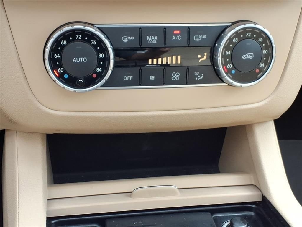 Used 2017 Mercedes-Benz GLE 350 4MATIC image 30
