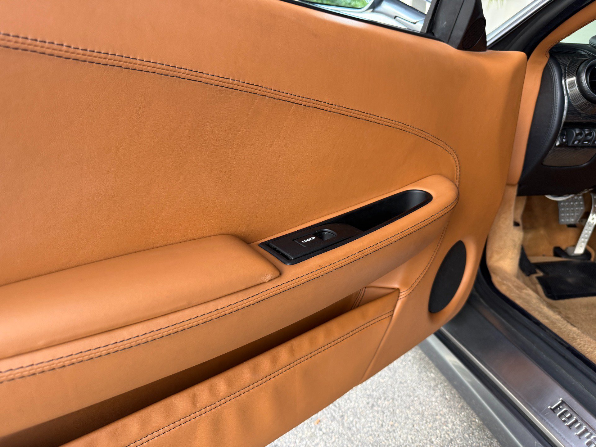 Used 2006 Ferrari F430 Spider RWD image 34