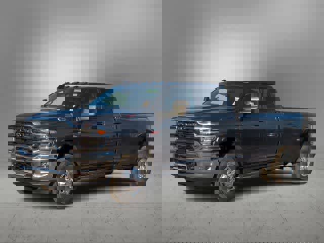 New 2026 RAM 3500 Tradesman image 4