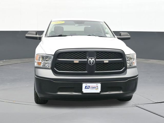 Used 2022 RAM 1500 Tradesman w/ Trailer Tow Group image 24