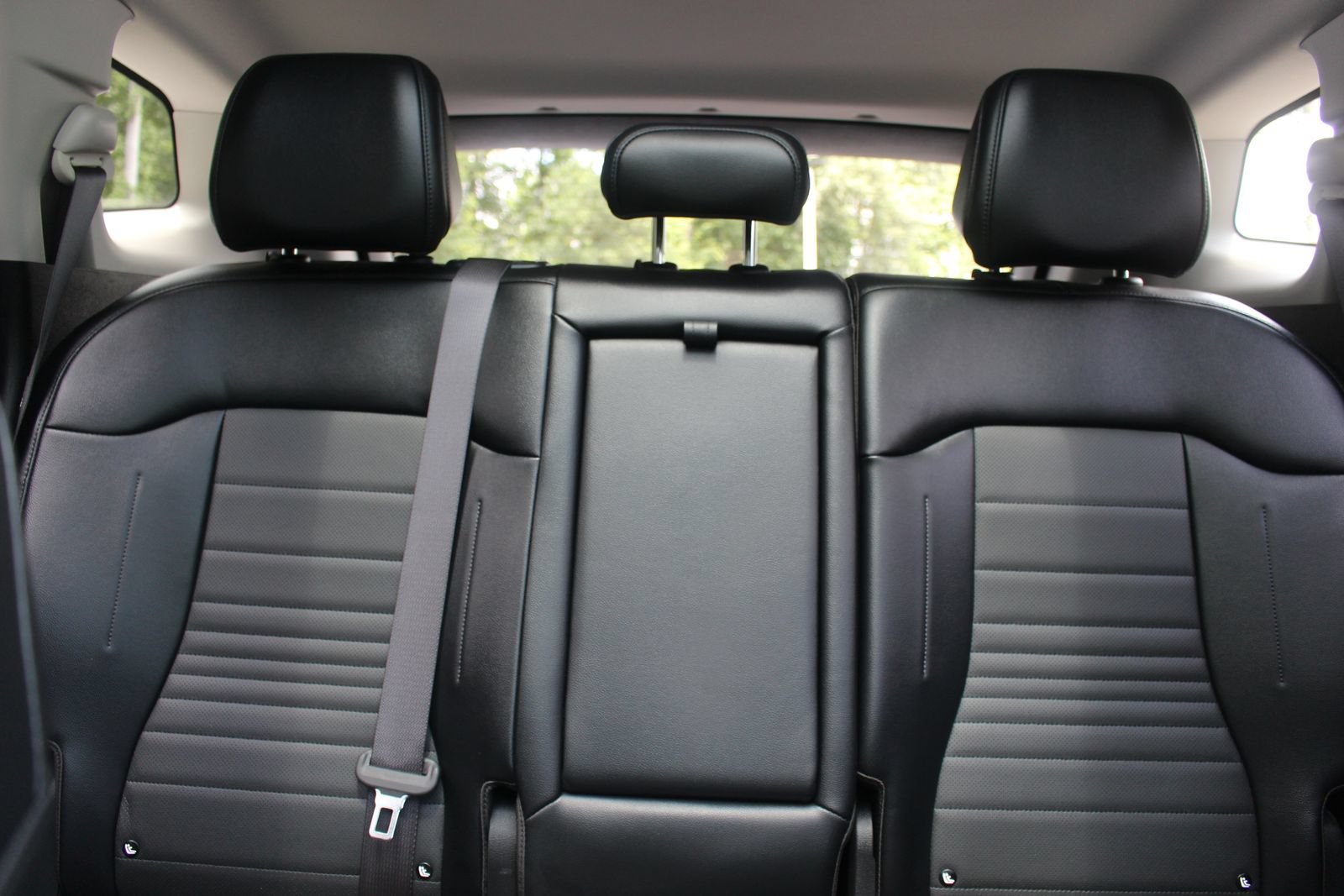 Certified 2025 Kia Sportage SX Prestige AWD/4WD image 41