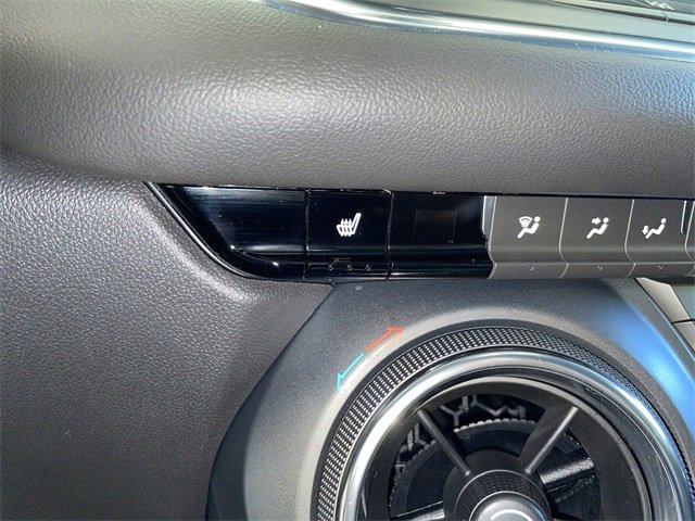 Certified 2024 Chevrolet Blazer LT w/ Convenience Package image 31