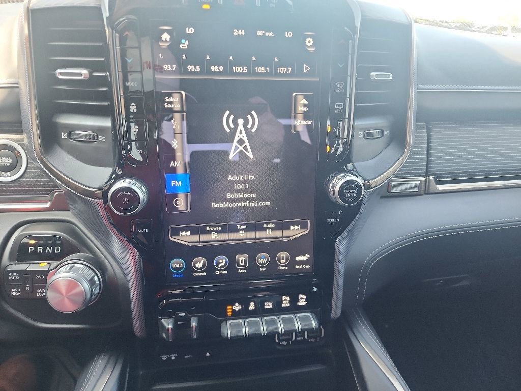 Used 2019 RAM 1500 Limited w/ Advanced Safety Group AWD/4WD image 12