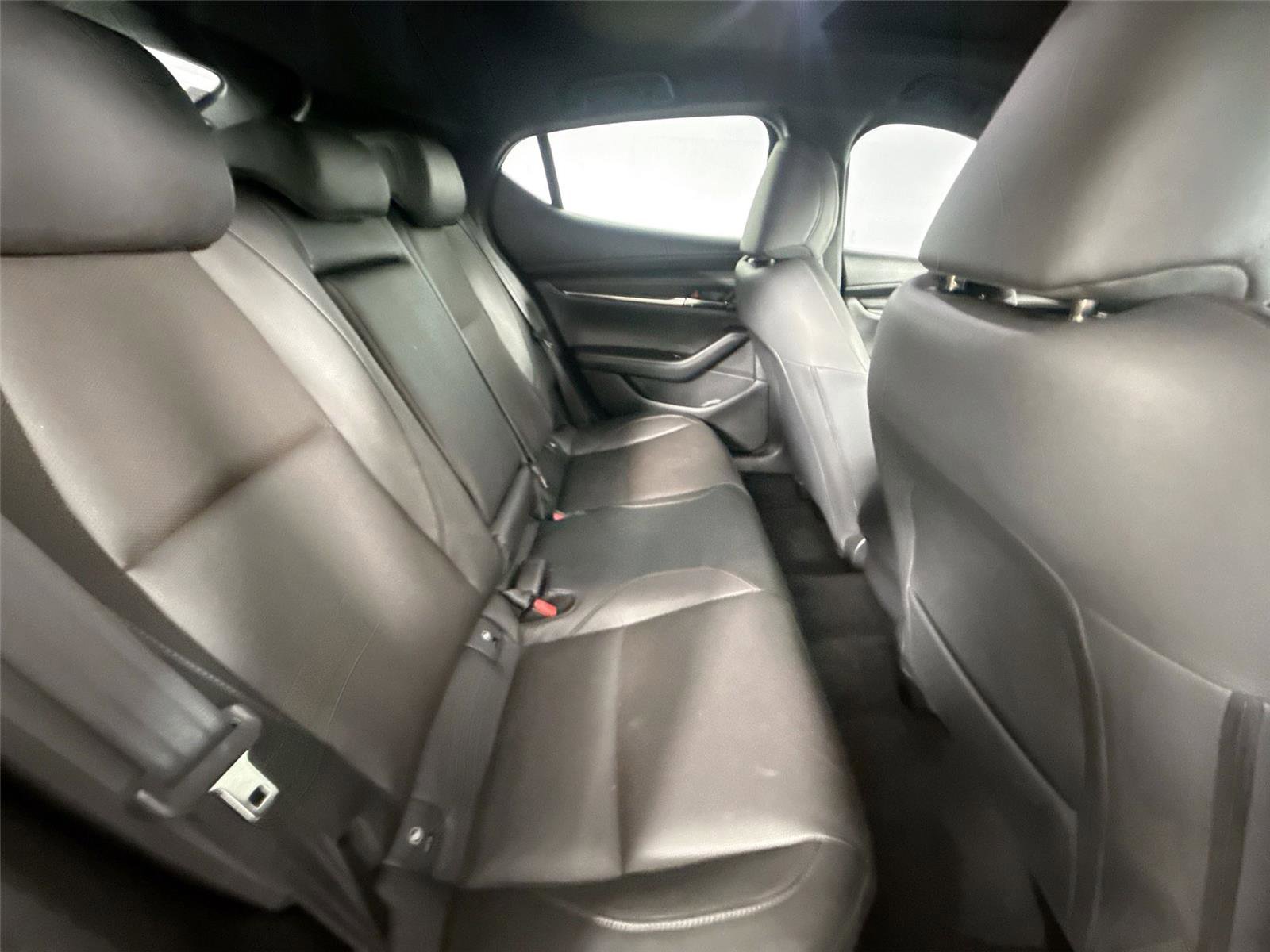 Used 2022 MAZDA MAZDA3 s FWD image 41