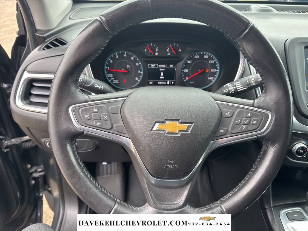 Used 2018 Chevrolet Equinox LT image 10