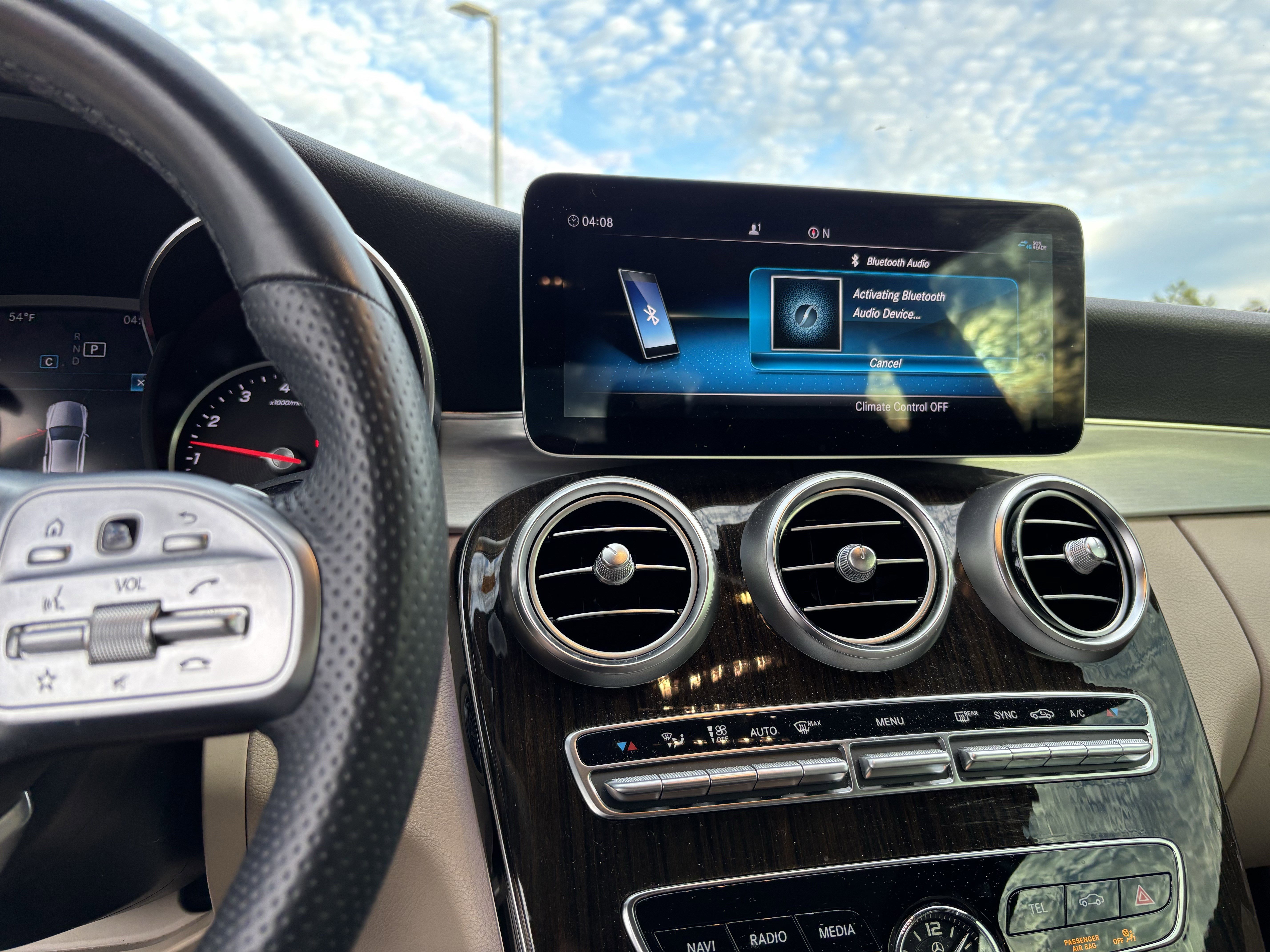 Used 2019 Mercedes-Benz C 300 Coupe image 18