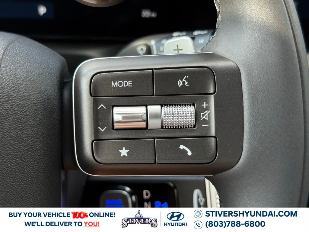 New 2026 Hyundai Palisade Calligraphy image 38