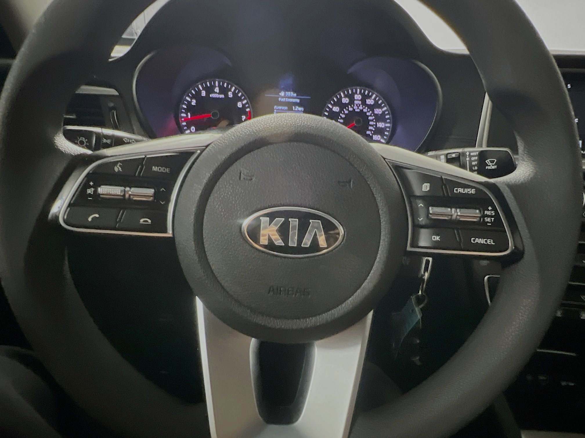 Used 2019 Kia Optima LX FWD image 18