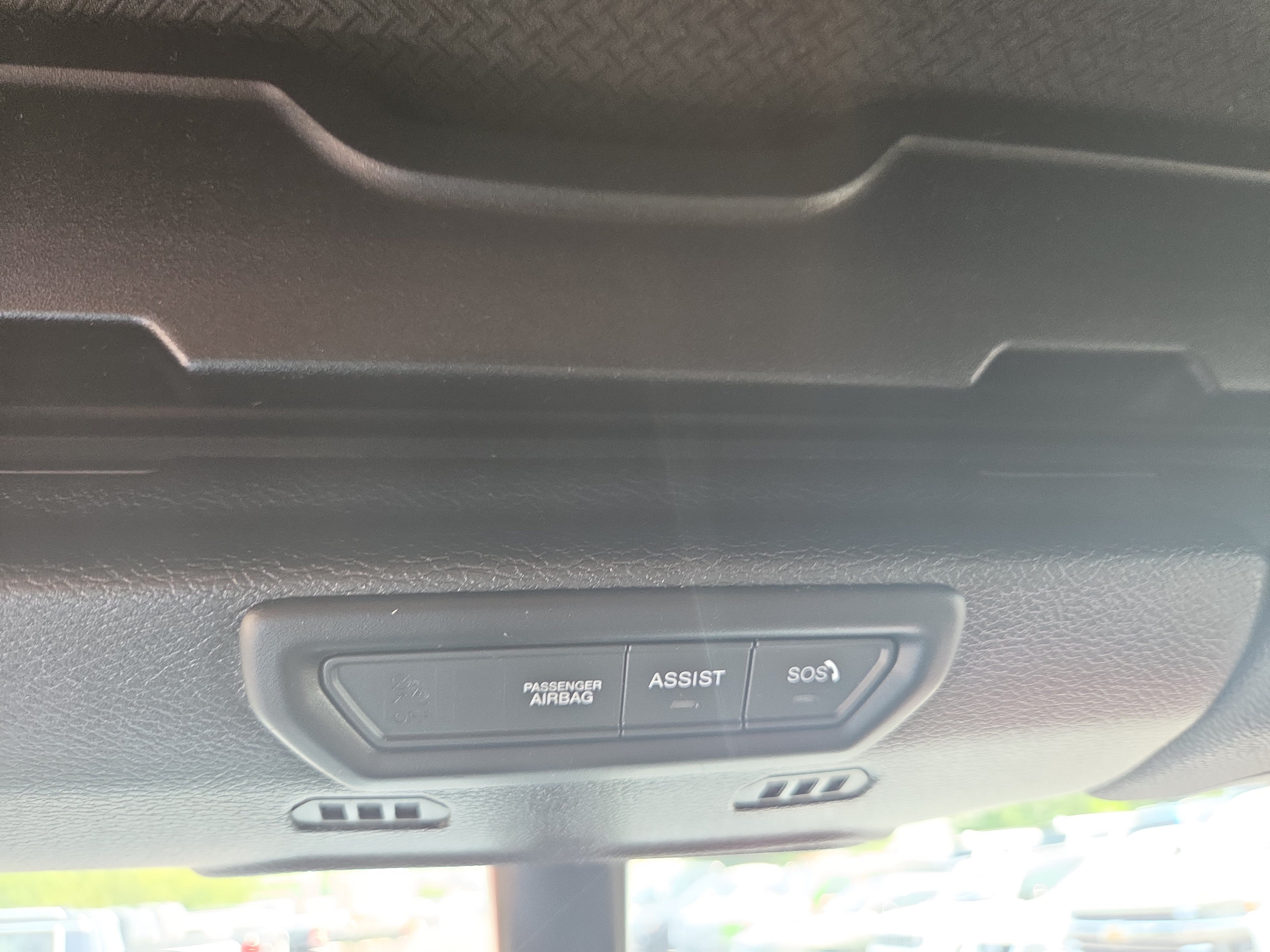 Used 2020 Jeep Gladiator Rubicon AWD/4WD image 8