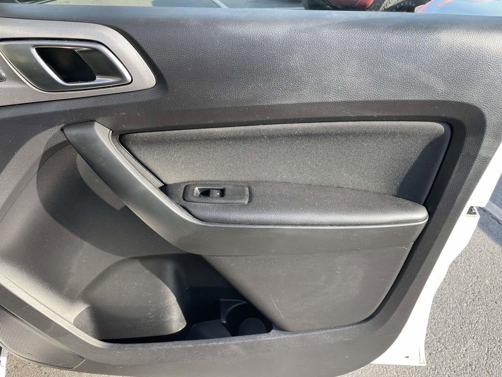 Used 2020 Ford Ranger XLT w/ FX2 Package image 45