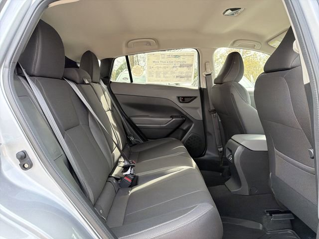 New 2026 Subaru Crosstrek 2.0i Premium image 16