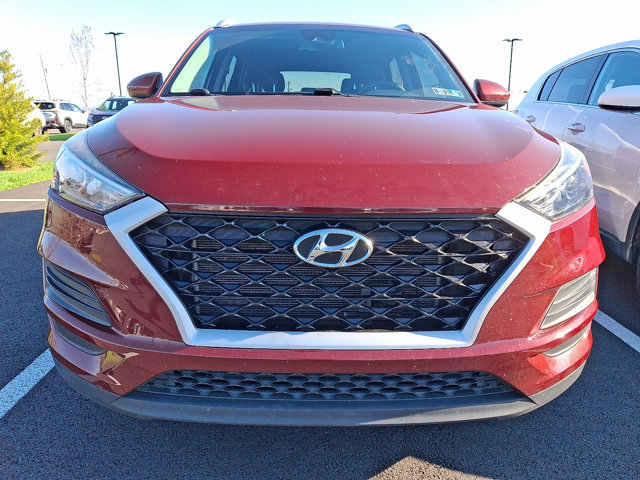Used 2020 Hyundai Tucson Value image 2