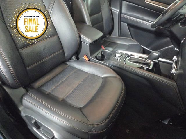 Used 2020 MAZDA CX-5 Grand Touring w/ GT Premium Package image 26