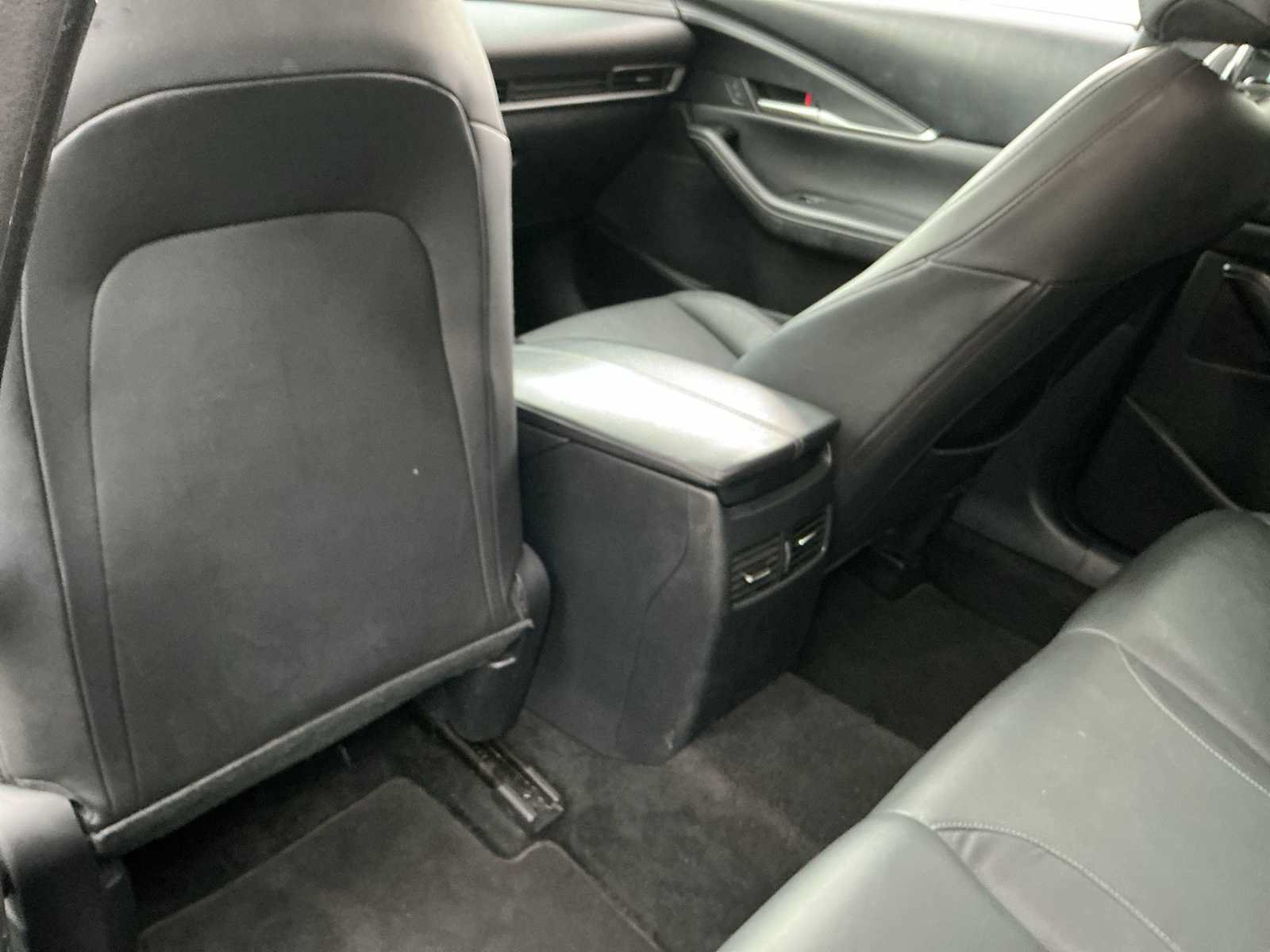 Used 2024 MAZDA CX-30 AWD 2.5 S w/ Select Sport Pkg image 21