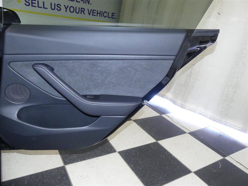 Used 2023 Tesla Model 3 Standard Range RWD image 25