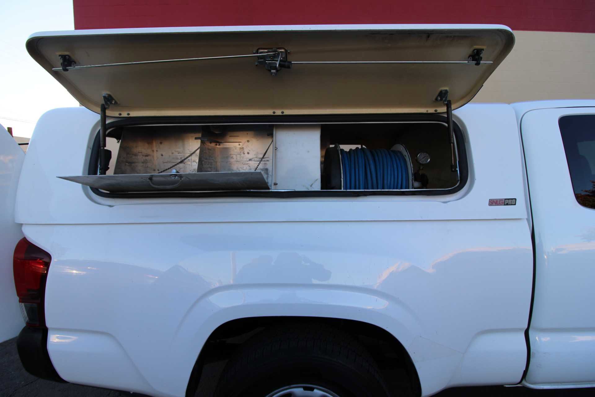 Used 2020 Toyota Tacoma SR image 28