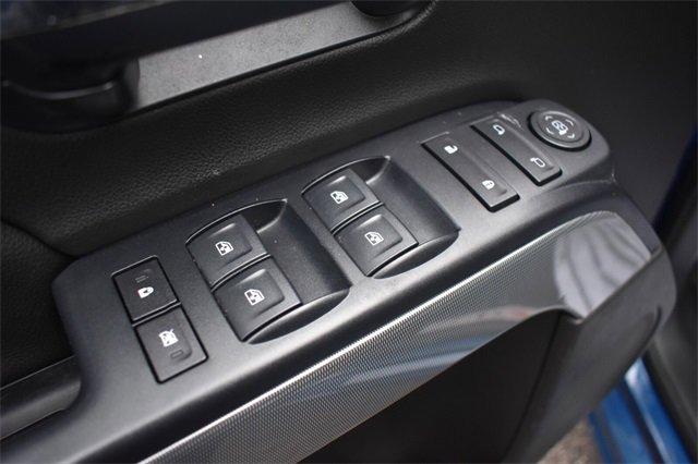 Used 2018 Chevrolet Silverado 1500 LT w/ All Star Edition image 21