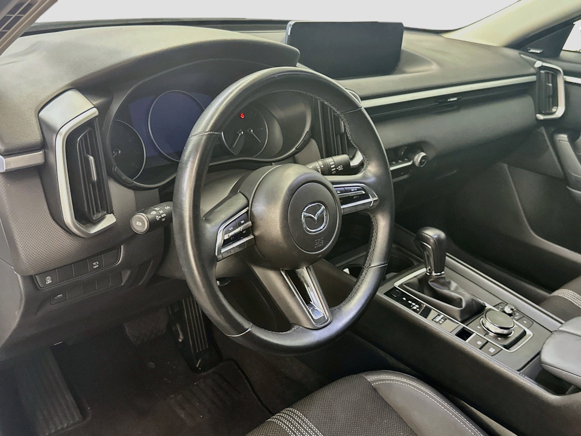 Used 2025 MAZDA CX-50 AWD 2.5 S w/ Premium Package image 18