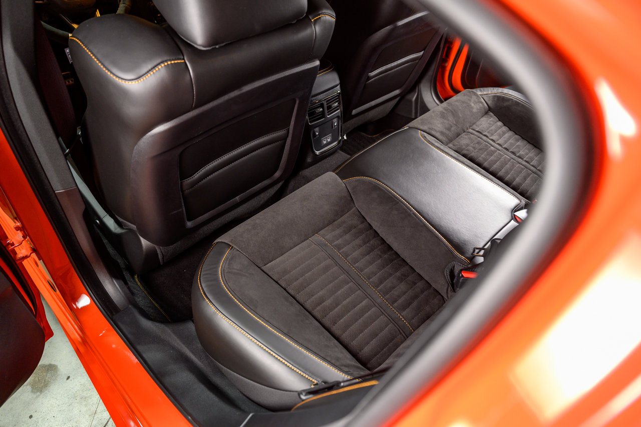 Used 2023 Dodge Charger SRT Hellcat image 52