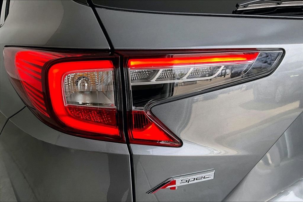 Used 2024 Acura RDX A-Spec image 39