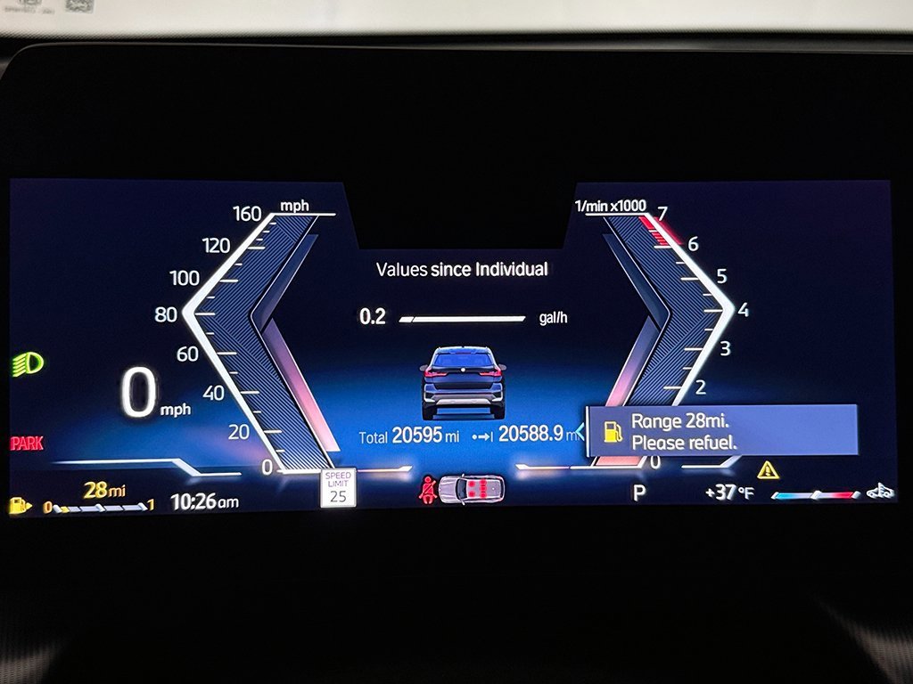 Used 2023 BMW X1 xDrive28i w/ Convenience Package image 35