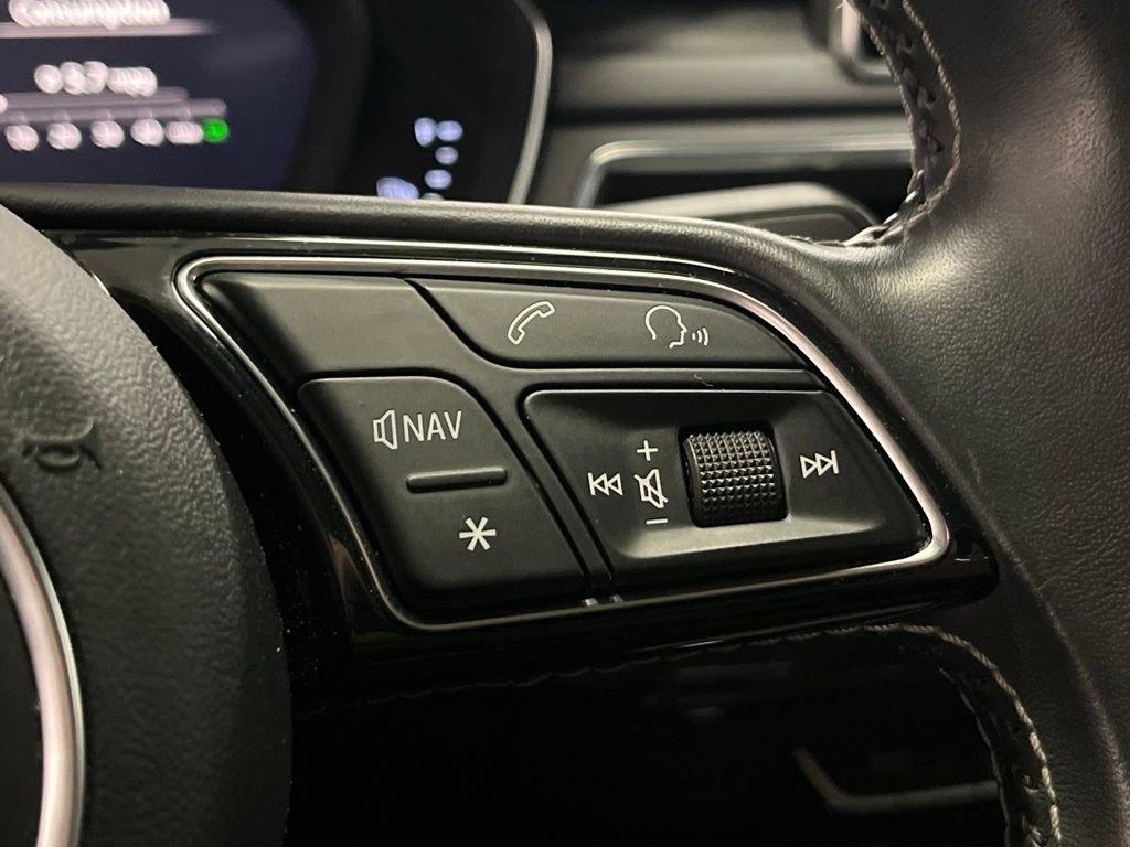 Used 2018 Audi S5 Prestige w/ S Sport Package AWD/4WD image 18
