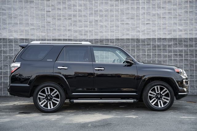 Used 2022 Toyota 4Runner Limited image 4
