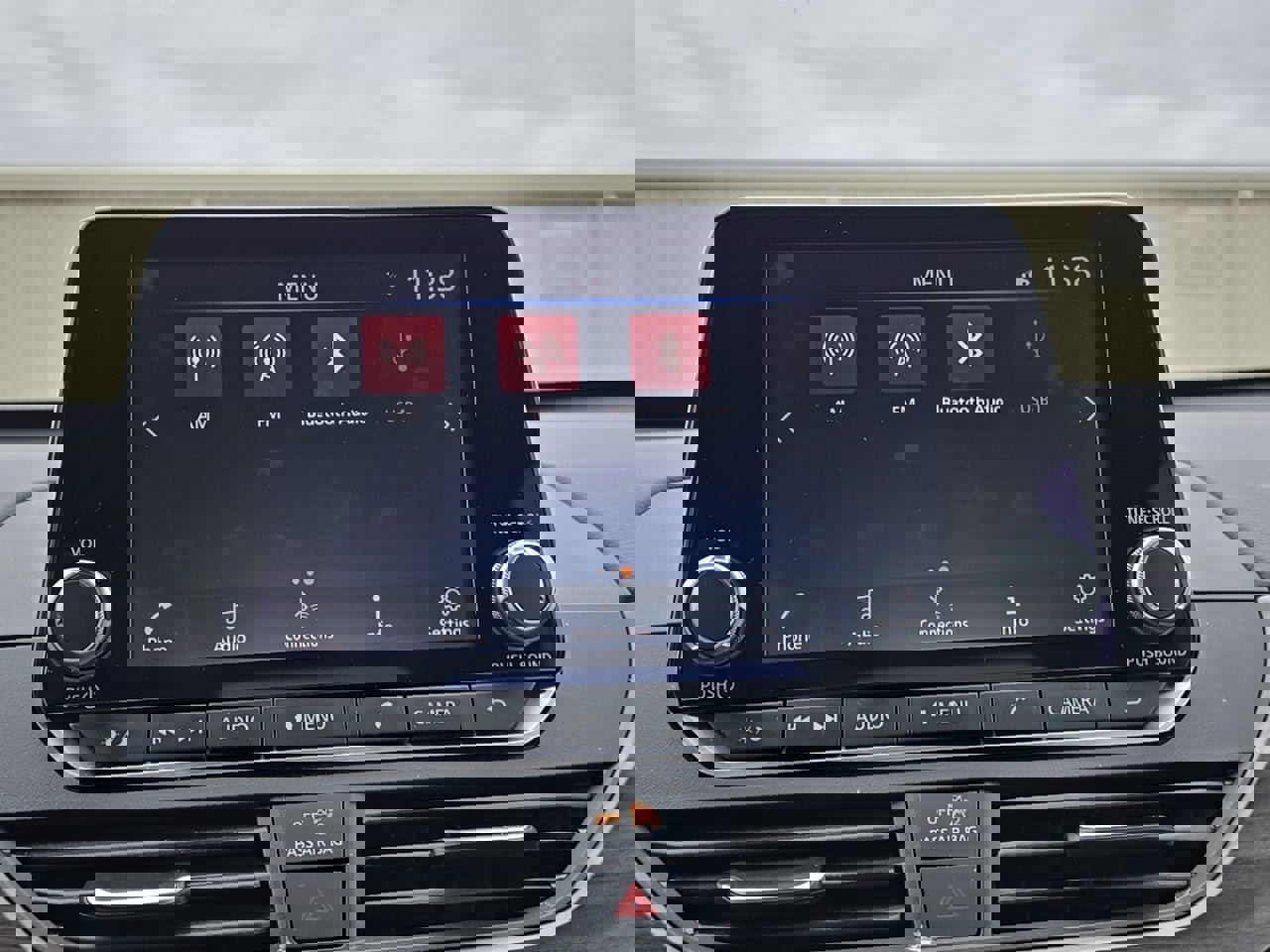 Used 2025 Nissan Altima 2.5 SV image 16