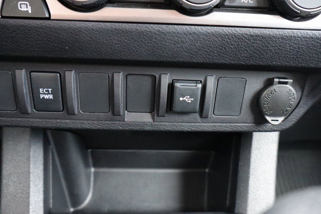 Used 2022 Toyota Tacoma SR5 image 14