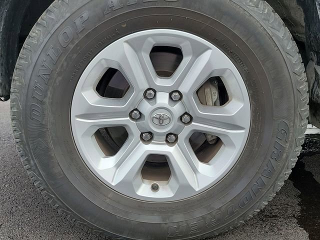 Used 2024 Toyota 4Runner SR5 Premium image 27