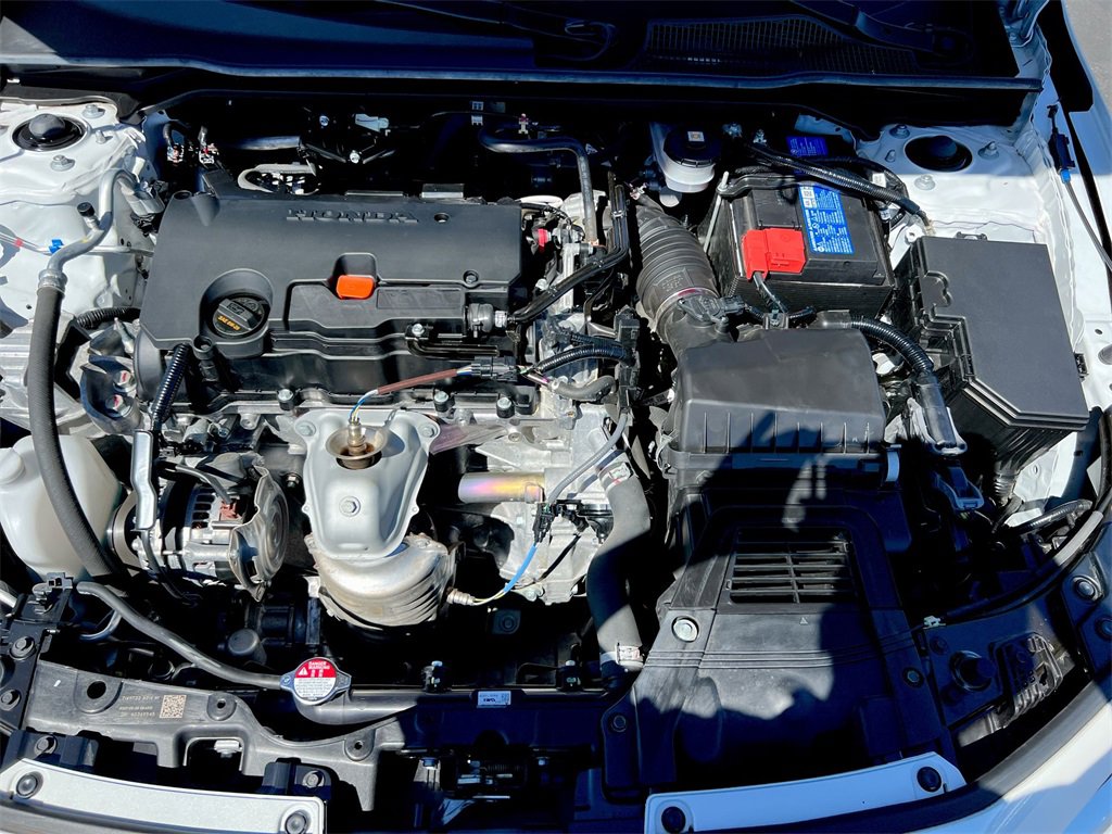 Used 2023 Honda Civic Sport image 24